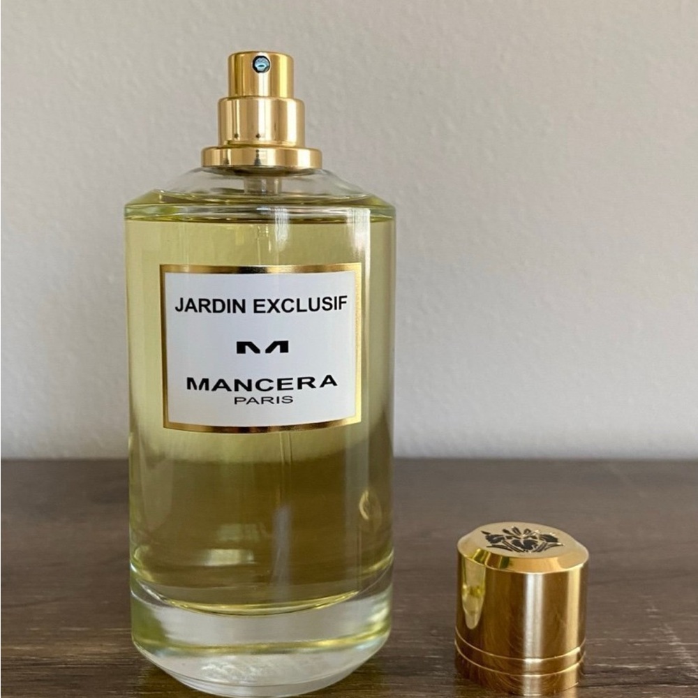 Mancera Women's Perfume - Picture 2 of 6